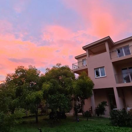 Apartamento Casa M Tivat Exterior foto