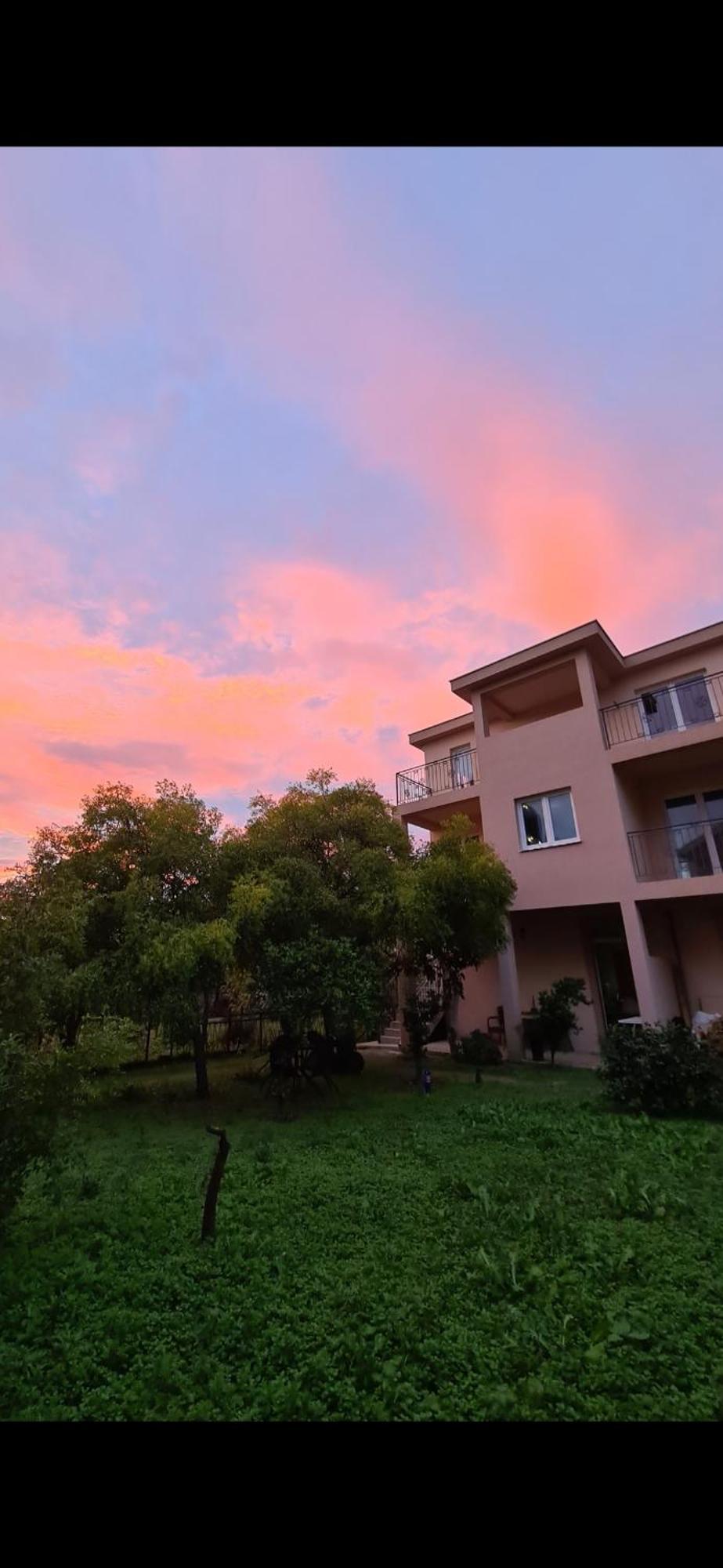 Apartamento Casa M Tivat Exterior foto