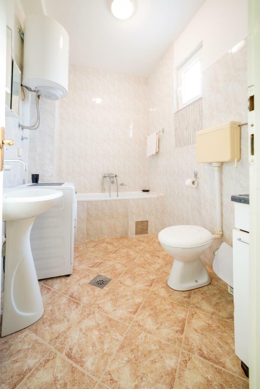 Apartamento Casa M Tivat Exterior foto