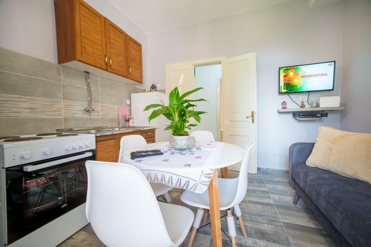 Apartamento Casa M Tivat Exterior foto