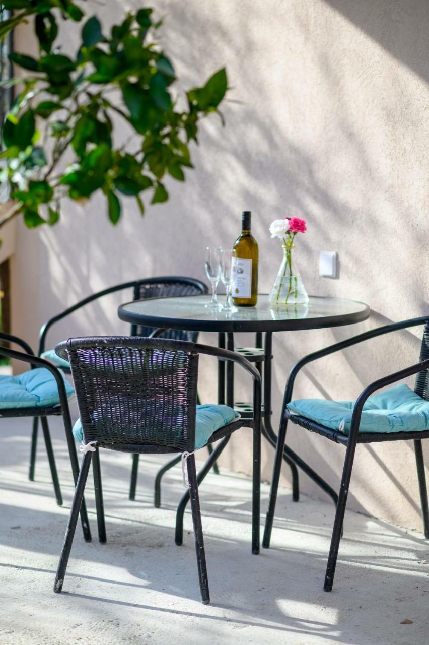 Apartamento Casa M Tivat Exterior foto